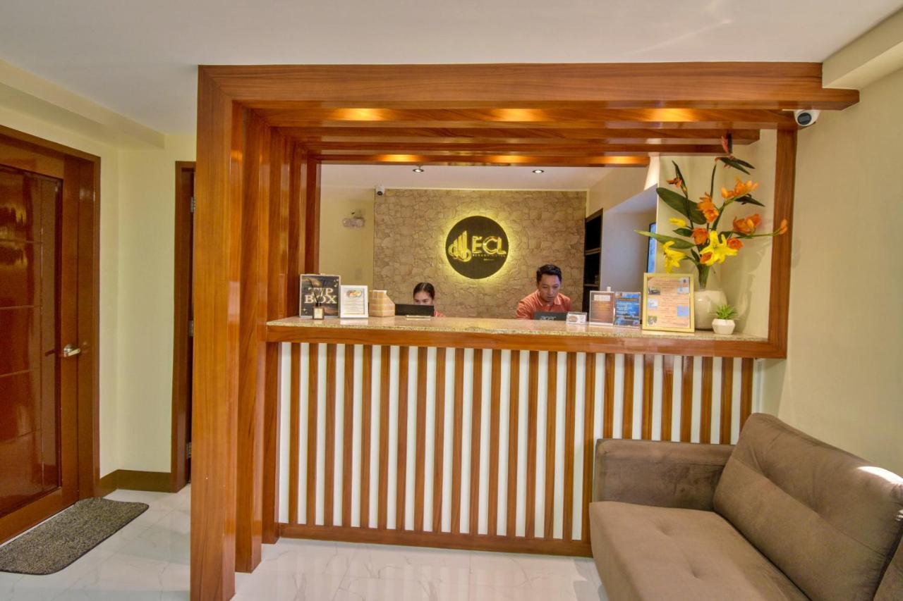 Ecl Resort Hotel Boracay Boracay Island Esterno foto